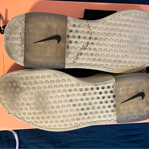 Fear of God Moc Shoes SZ. 10 - Picture 4 of 7